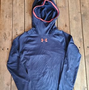 Under Armour ColdGear Boys Size Medium